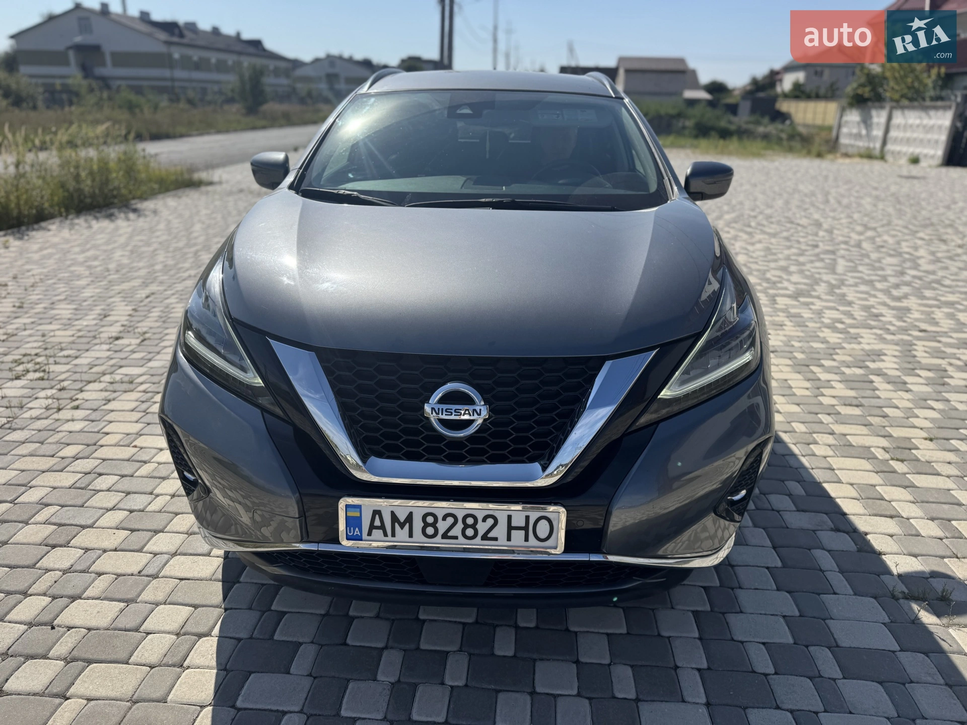 2021 Nissan Murano - мініатюра 10