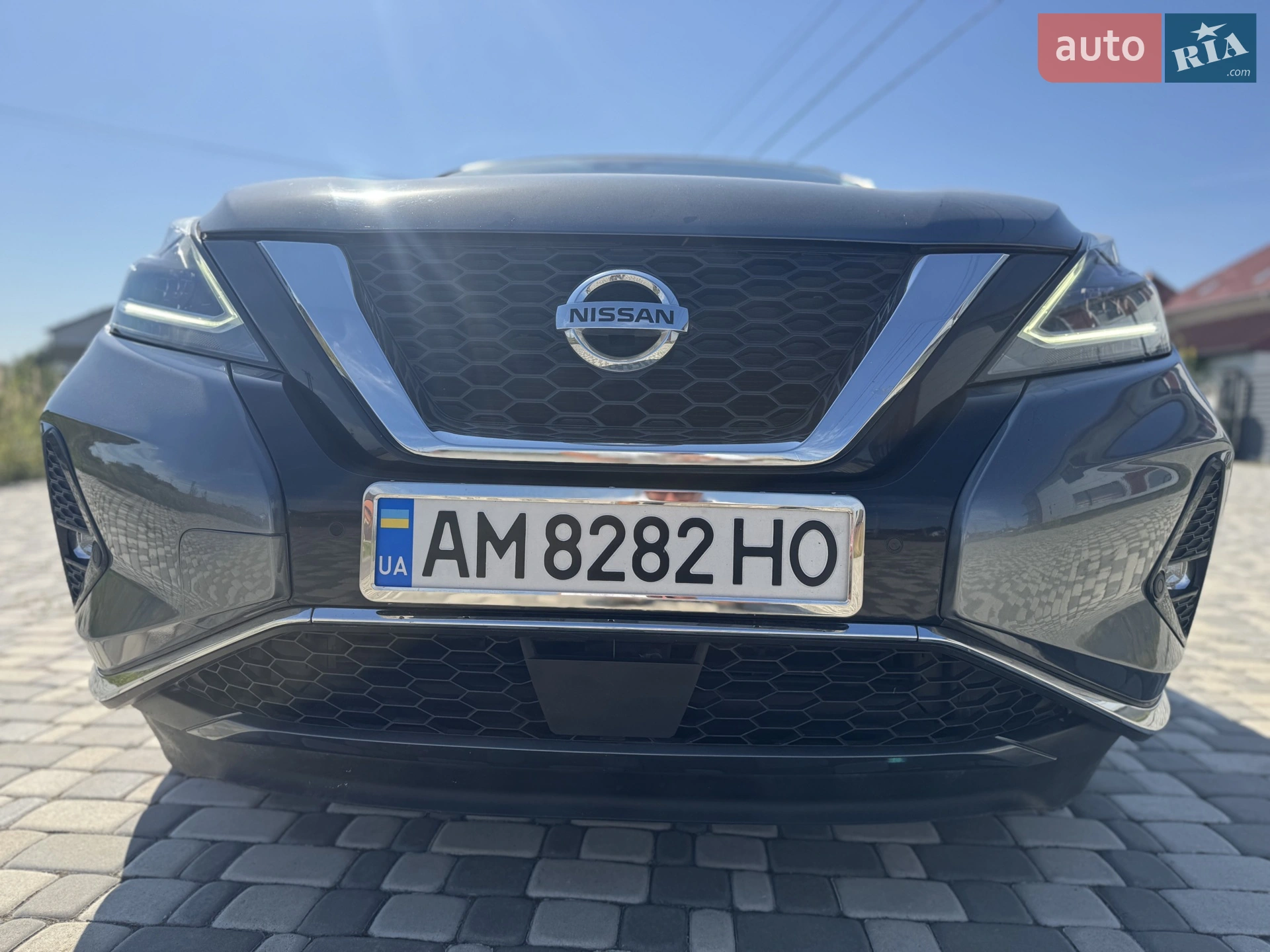 2021 Nissan Murano - мініатюра 11