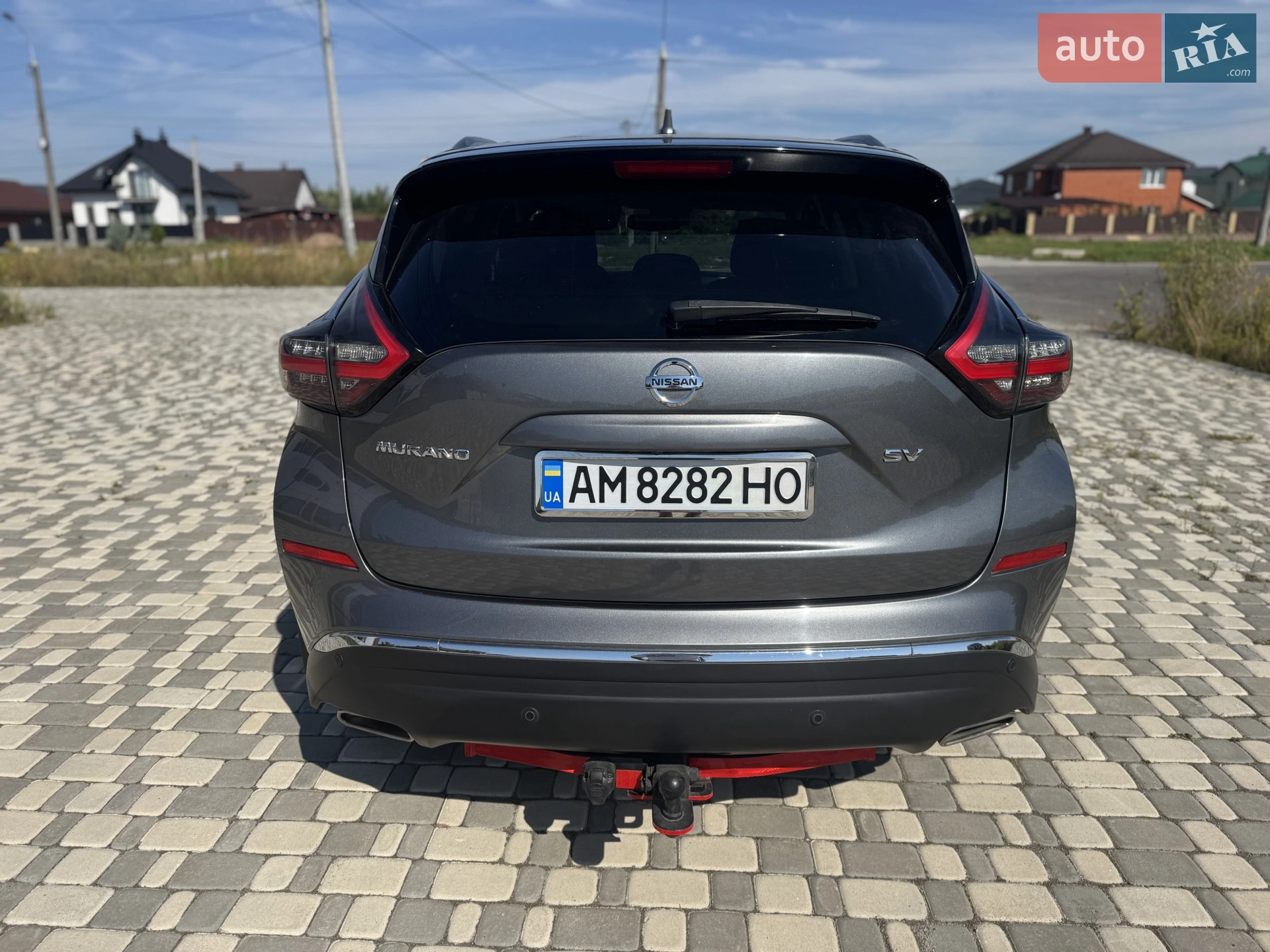 2021 Nissan Murano - мініатюра 13