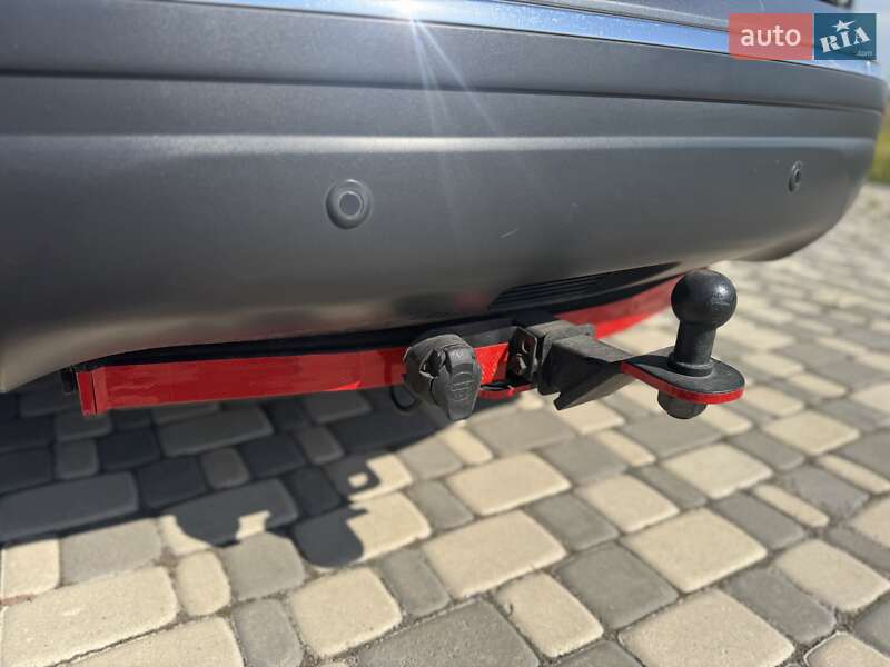 Позашляховик / Кросовер Nissan Murano 2021 в Житомирі