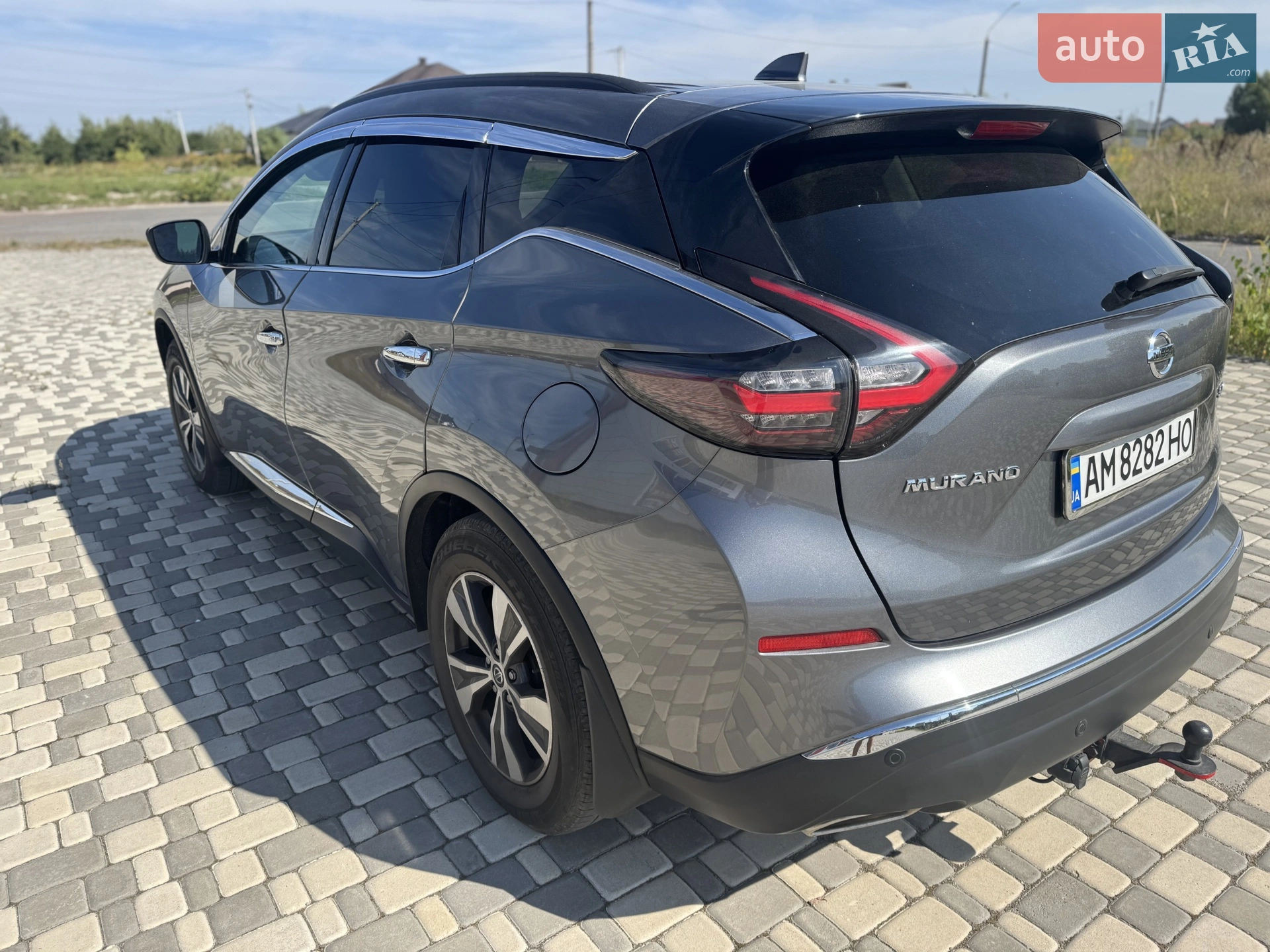 2021 Nissan Murano - мініатюра 14
