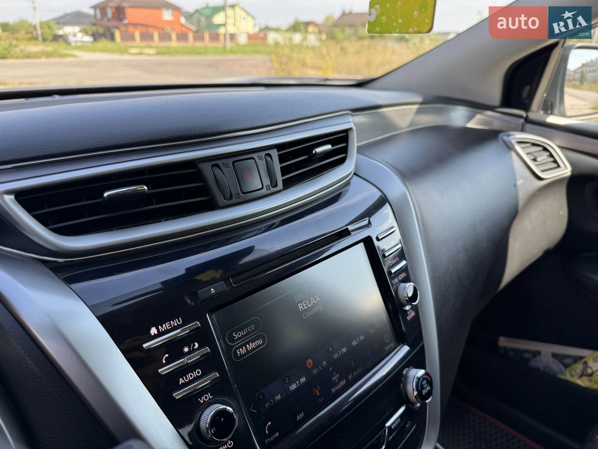 2021 Nissan Murano - мініатюра 23