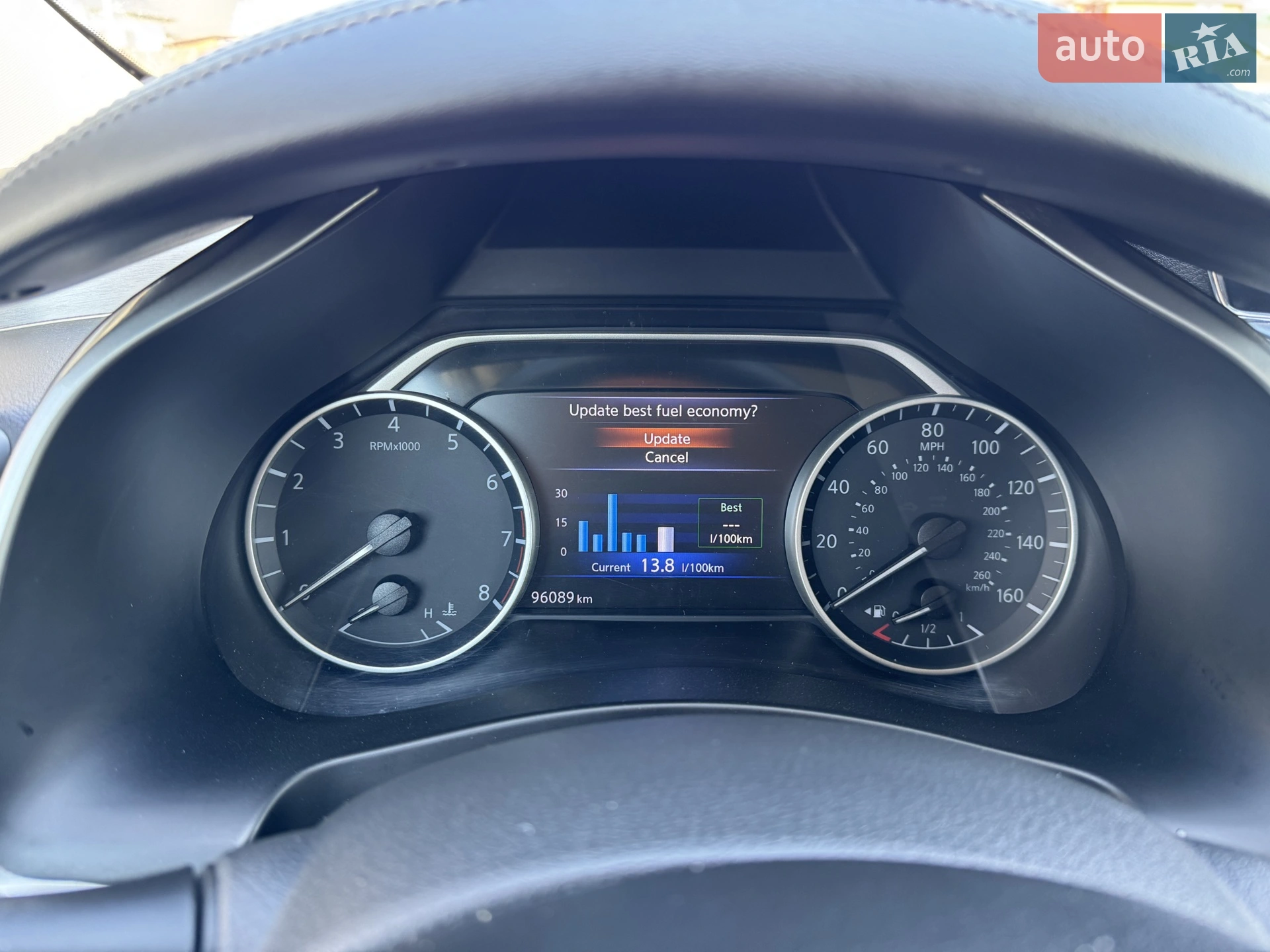 2021 Nissan Murano - мініатюра 24