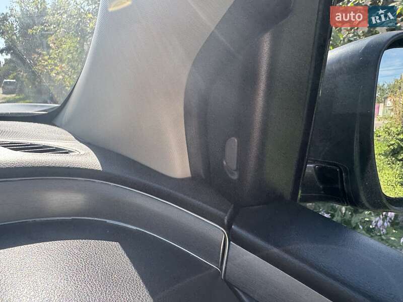 Позашляховик / Кросовер Nissan Murano 2021 в Житомирі