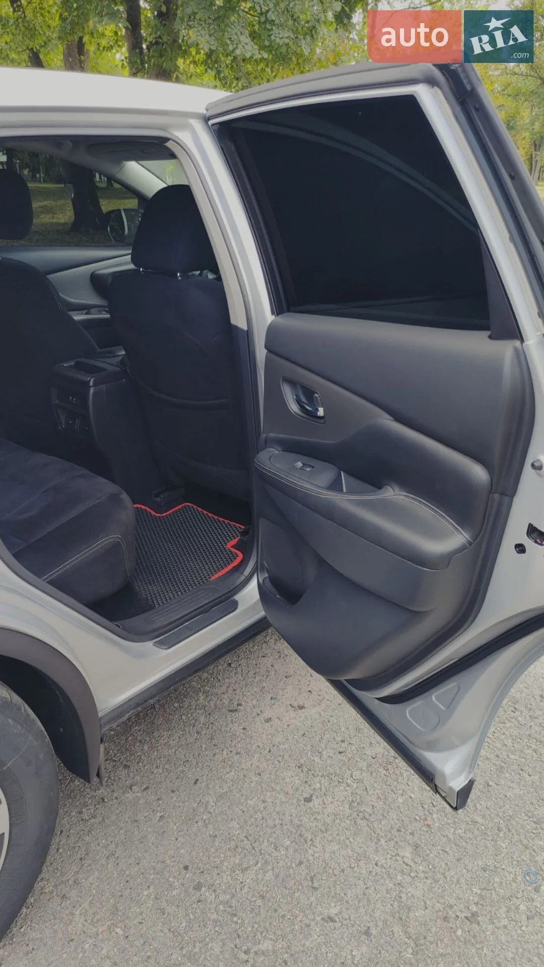 2019 Nissan Murano - мініатюра 4