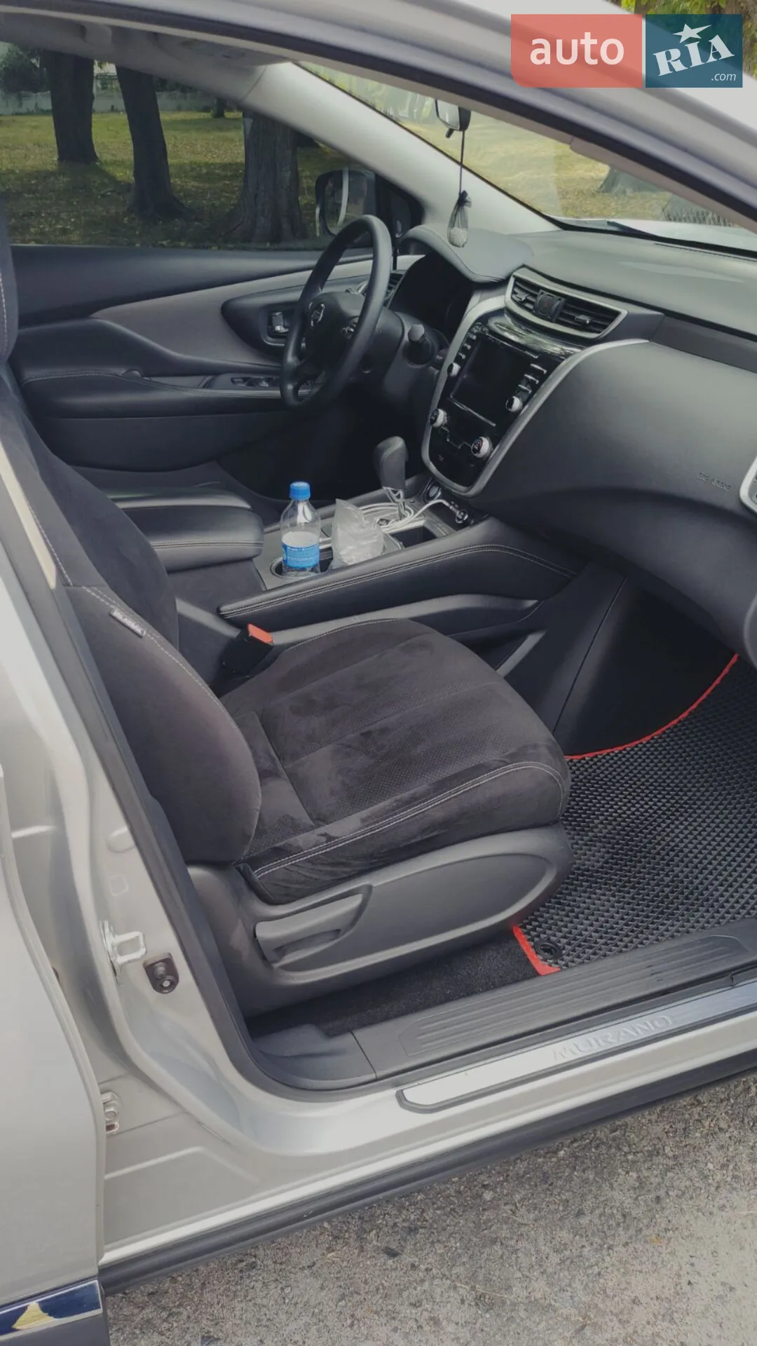 2019 Nissan Murano - мініатюра 9