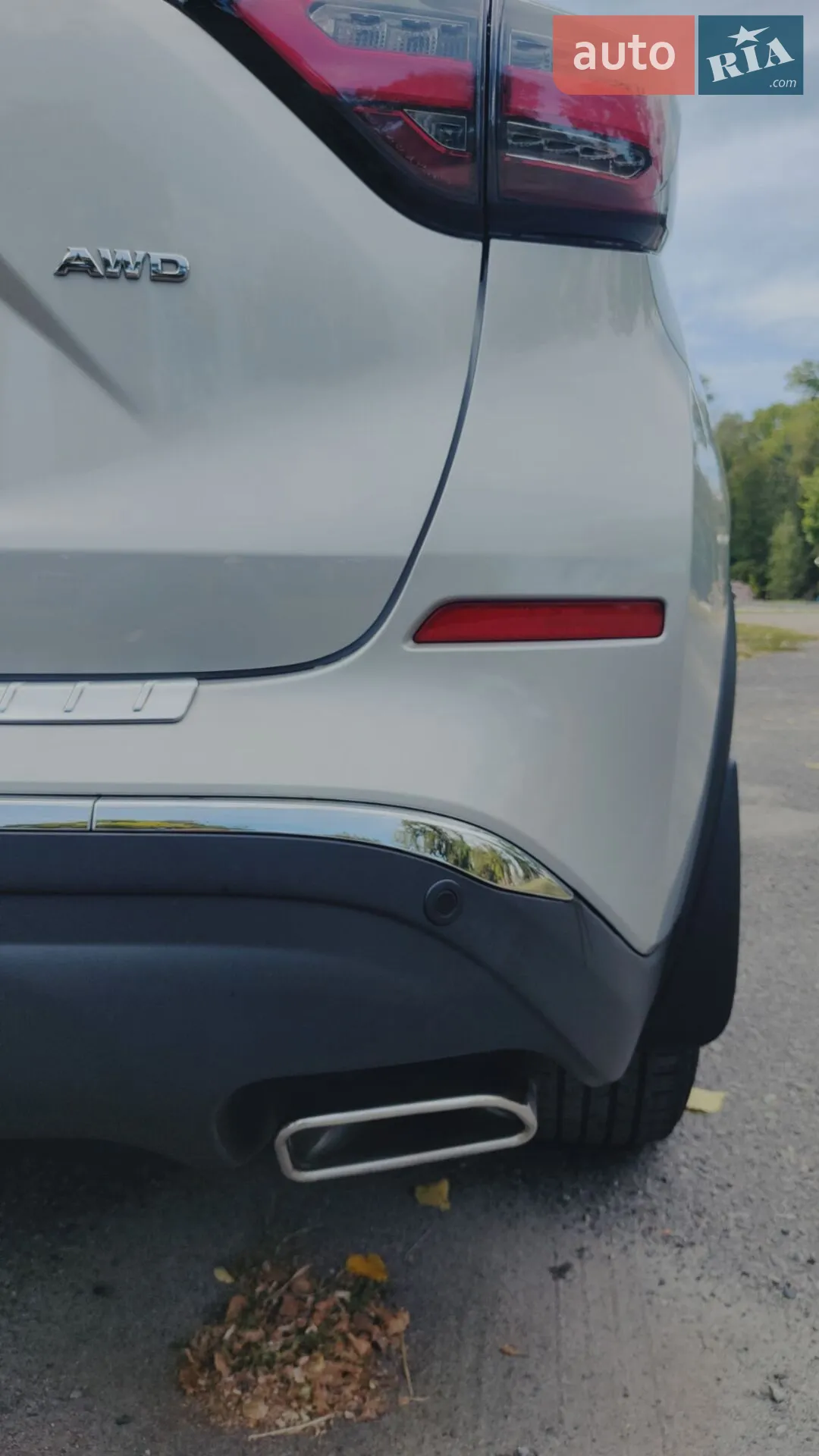 2019 Nissan Murano - мініатюра 12