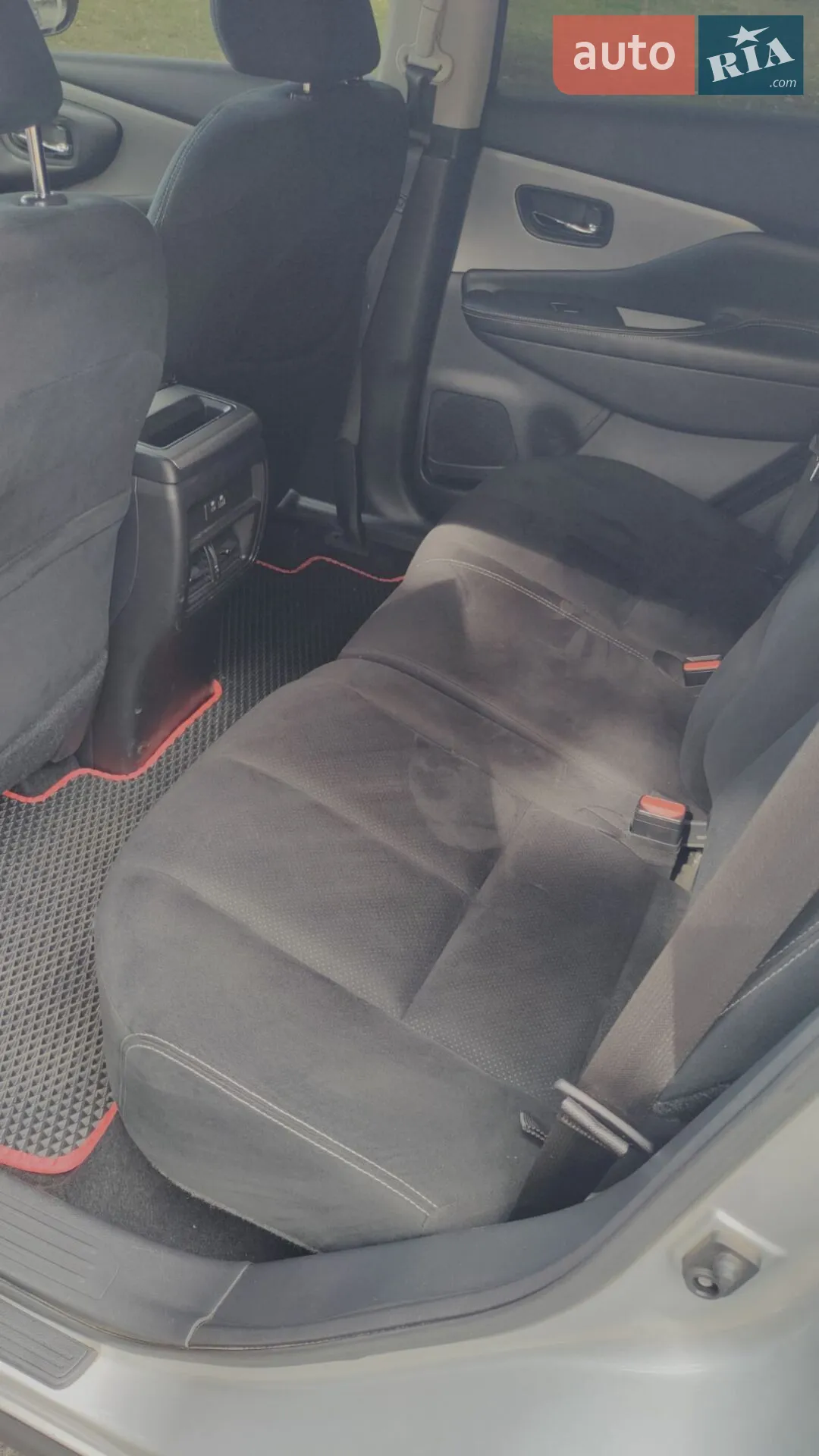 2019 Nissan Murano - мініатюра 14