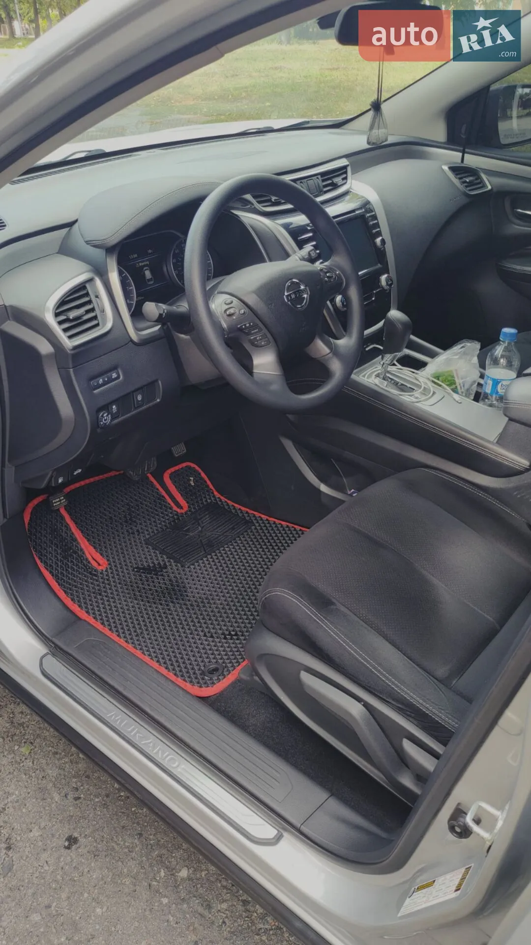 2019 Nissan Murano - мініатюра 18