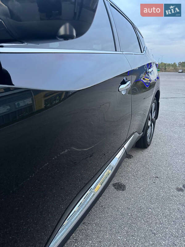 Позашляховик / Кросовер Nissan Murano 2022 в Запоріжжі фото 8 Позашляховик / Кросовер Nissan Murano 2022 в Запоріжжі