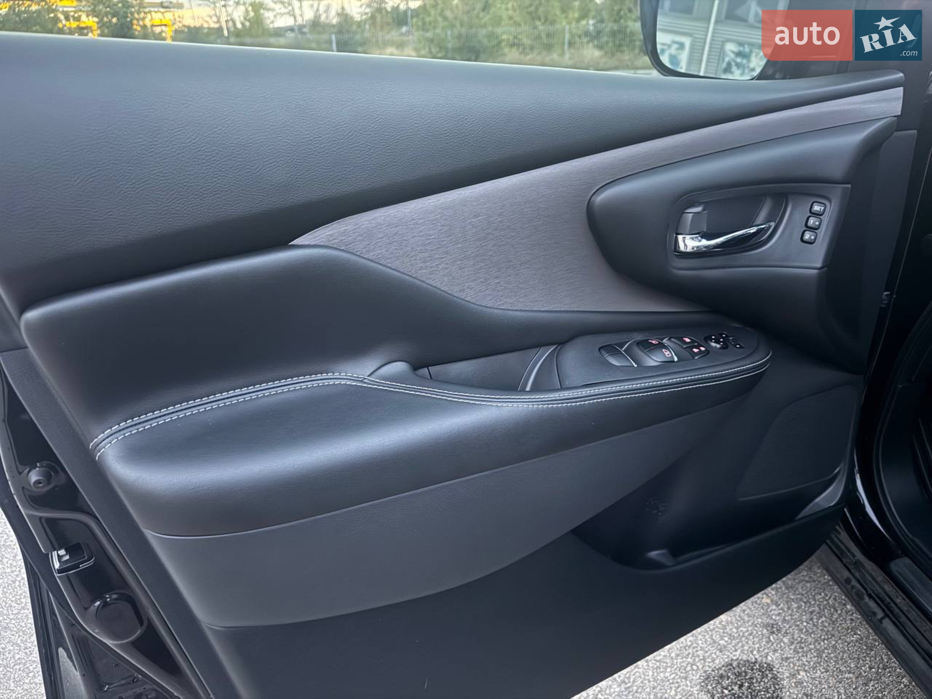 2022 Nissan Murano - мініатюра 15
