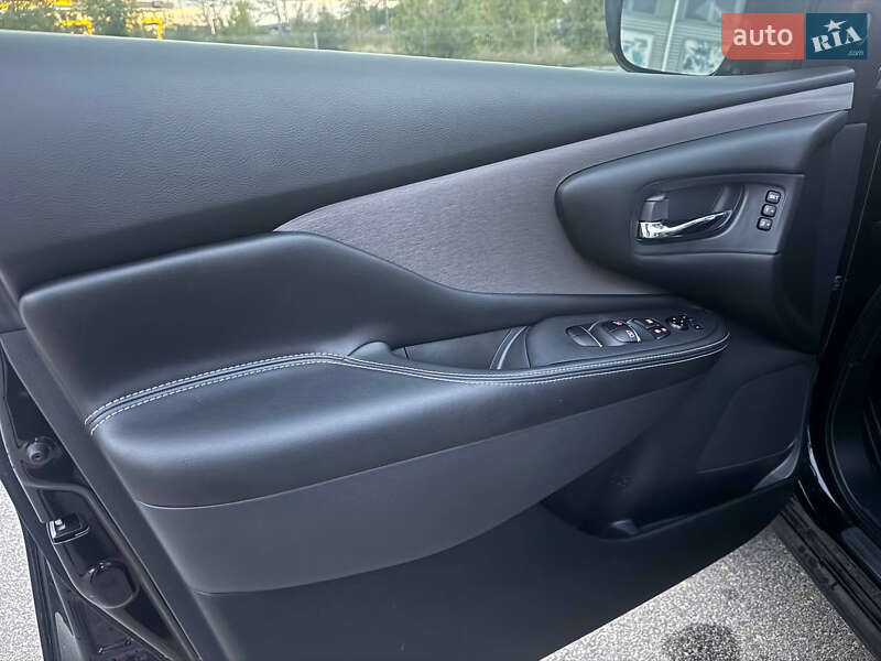 Позашляховик / Кросовер Nissan Murano 2022 в Запоріжжі фото 15 Позашляховик / Кросовер Nissan Murano 2022 в Запоріжжі