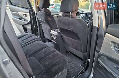 Позашляховик / Кросовер Nissan Murano 2016 в Вінниці