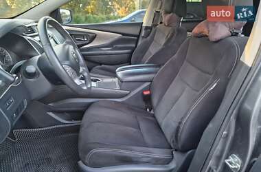 Позашляховик / Кросовер Nissan Murano 2016 в Вінниці