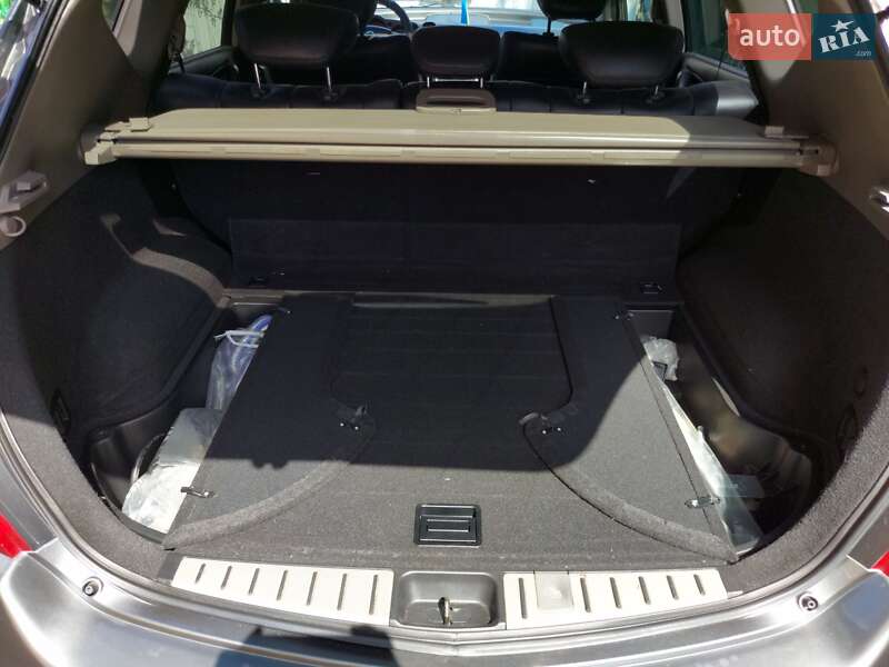 Внедорожник / Кроссовер Nissan Murano 2007 в Ирпене