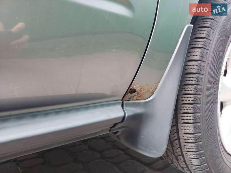 Внедорожник / Кроссовер Nissan Murano 2007 в Ирпене