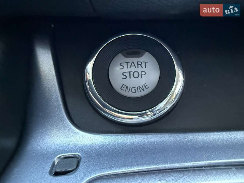 Позашляховик / Кросовер Nissan Murano 2019 в Полтаві