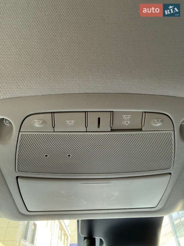 Позашляховик / Кросовер Nissan Murano 2019 в Полтаві