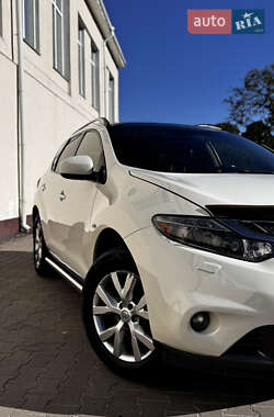 Внедорожник / Кроссовер Nissan Murano 2011 в Хмельницком