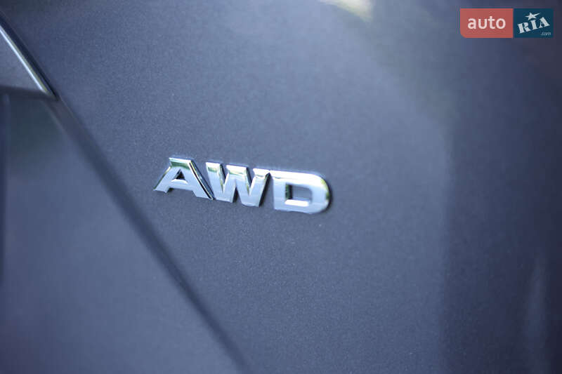 Внедорожник / Кроссовер Nissan Murano 2018 в Ивано-Франковске фото 24 Внедорожник / Кроссовер Nissan Murano 2018 в Ивано-Франковске