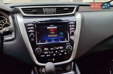 Внедорожник / Кроссовер Nissan Murano 2021 в 