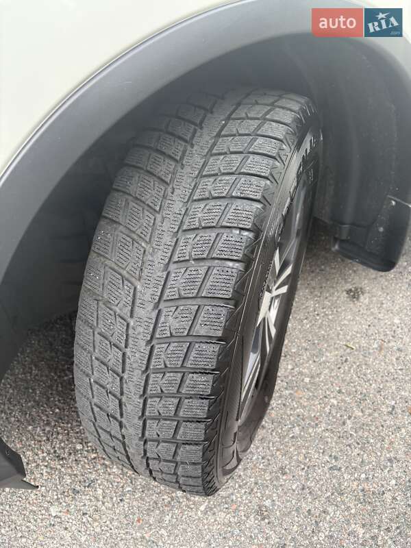 Внедорожник / Кроссовер Nissan Murano 2020 в Белой Церкви фото 13 Внедорожник / Кроссовер Nissan Murano 2020 в Белой Церкви