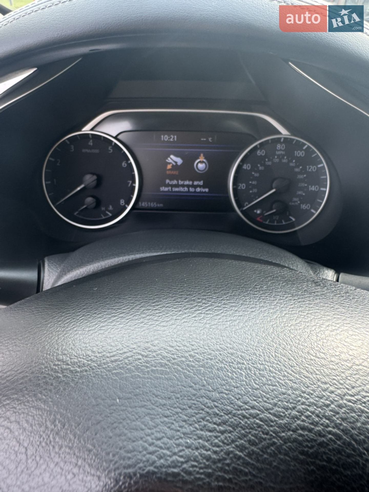 2017 Nissan Murano - мініатюра 15