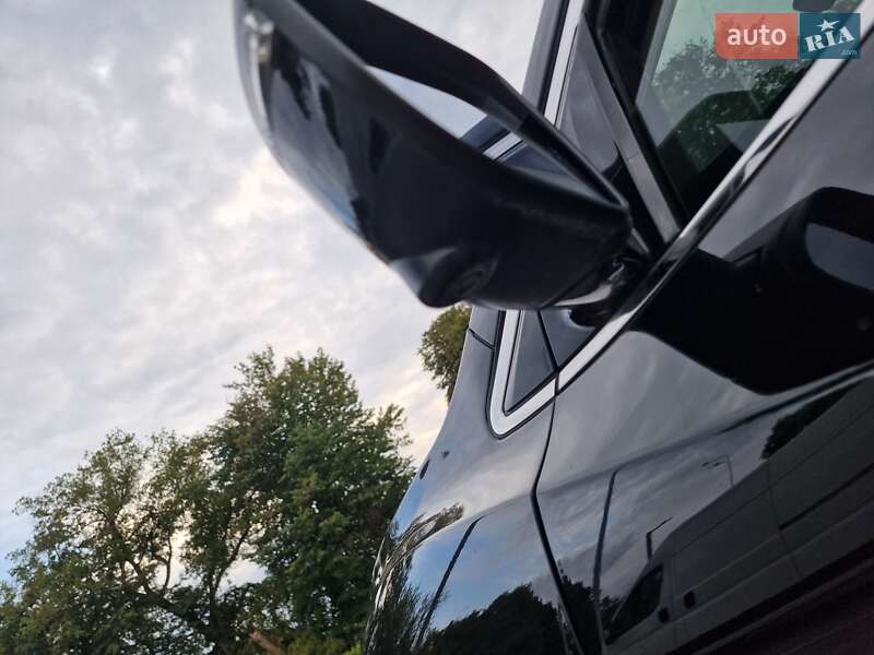 Позашляховик / Кросовер Nissan Murano 2020 в Вінниці