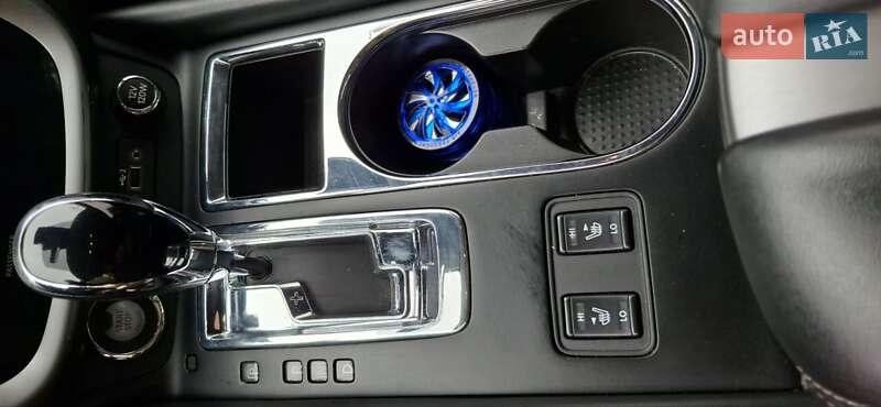 Внедорожник / Кроссовер Nissan Murano 2019 в Полтаве