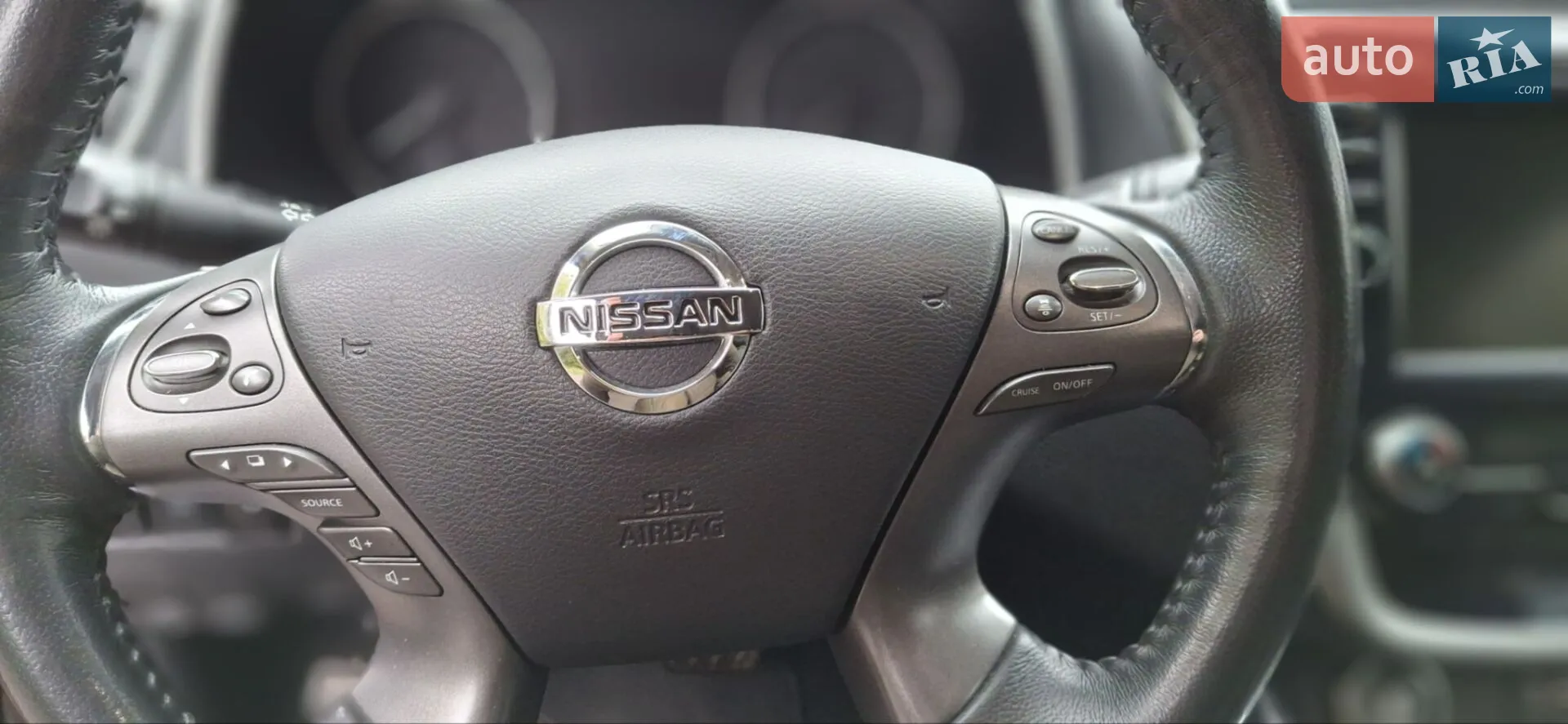 2019 Nissan Murano - мініатюра 31