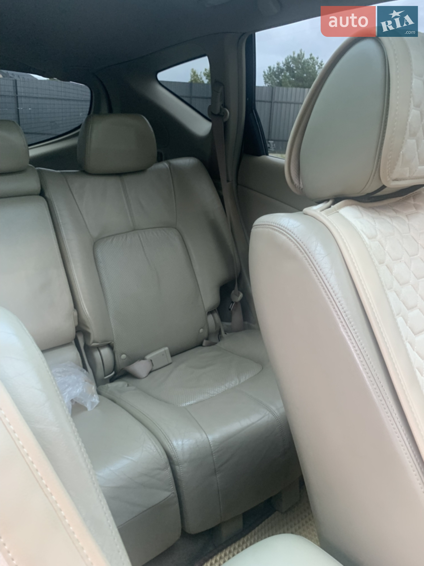 2011 Nissan Murano - мініатюра 13