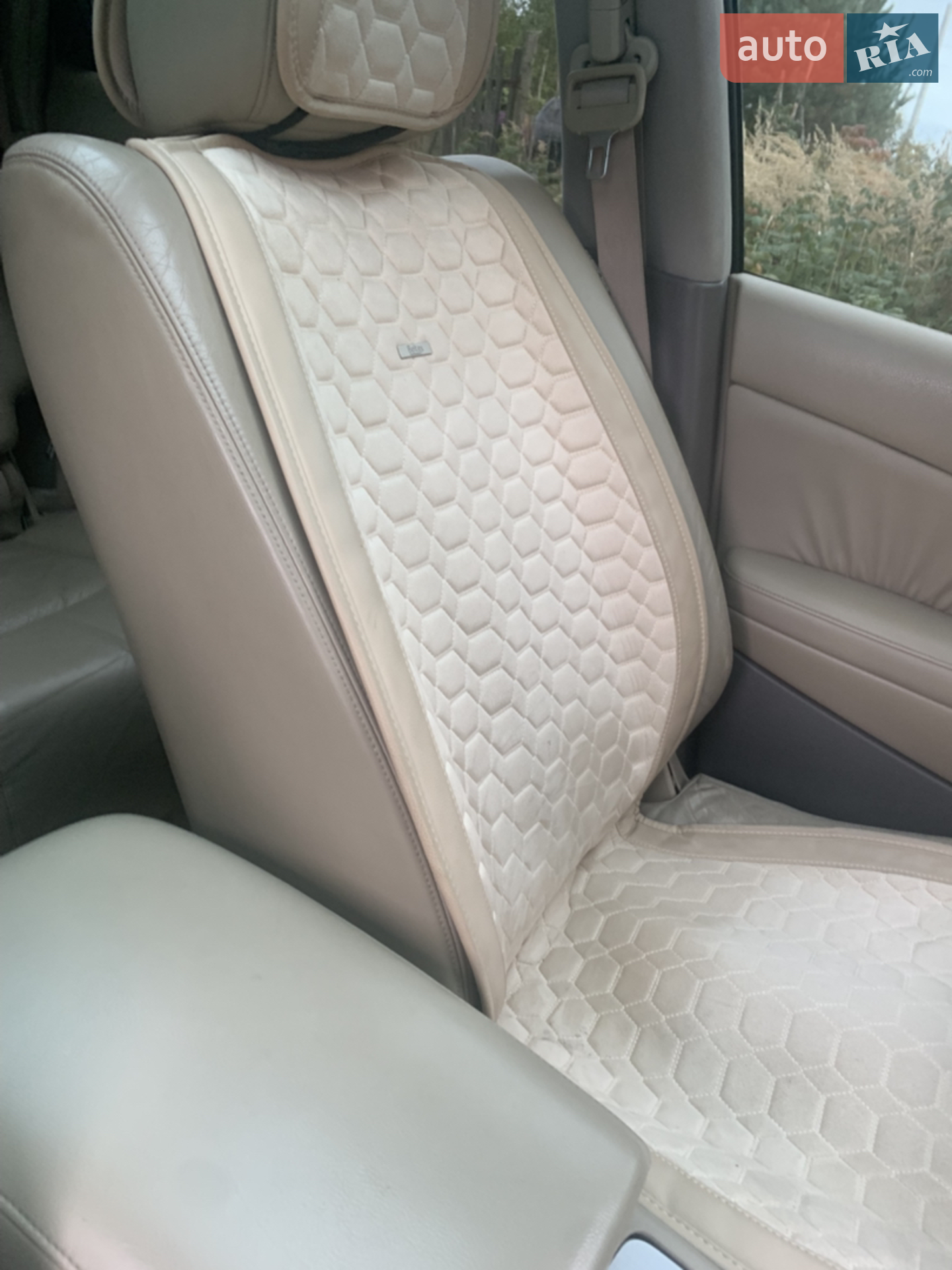 2011 Nissan Murano - мініатюра 16
