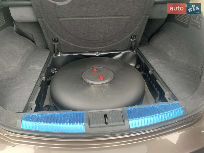 Позашляховик / Кросовер Nissan Murano 2010 в Вінниці