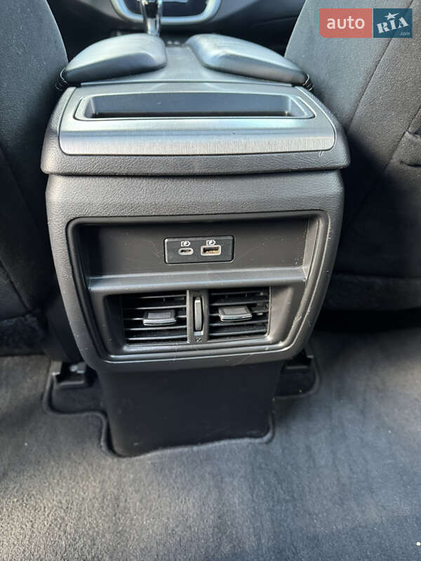 Позашляховик / Кросовер Nissan Murano 2019 в Полтаві