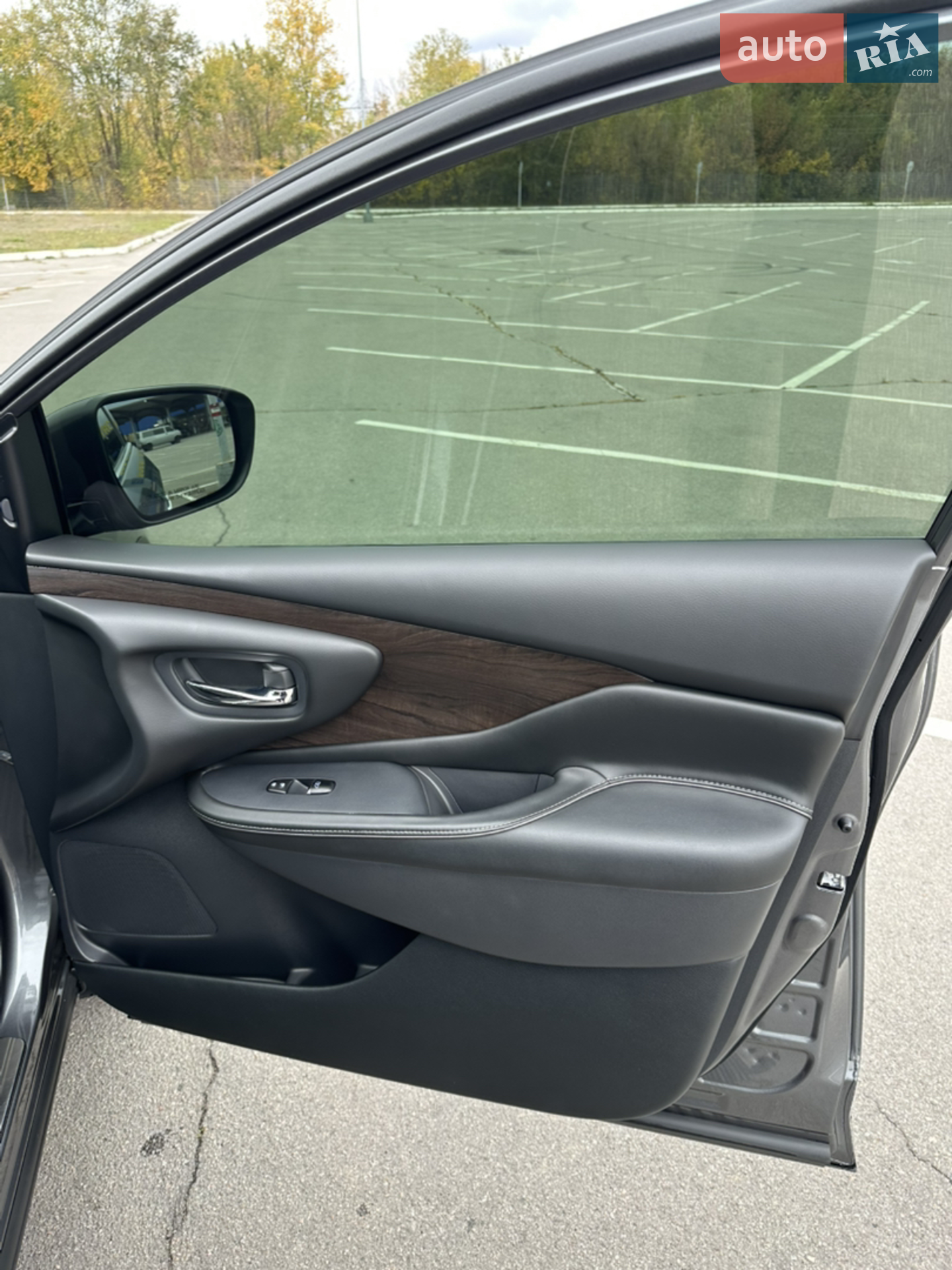2019 Nissan Murano - мініатюра 13