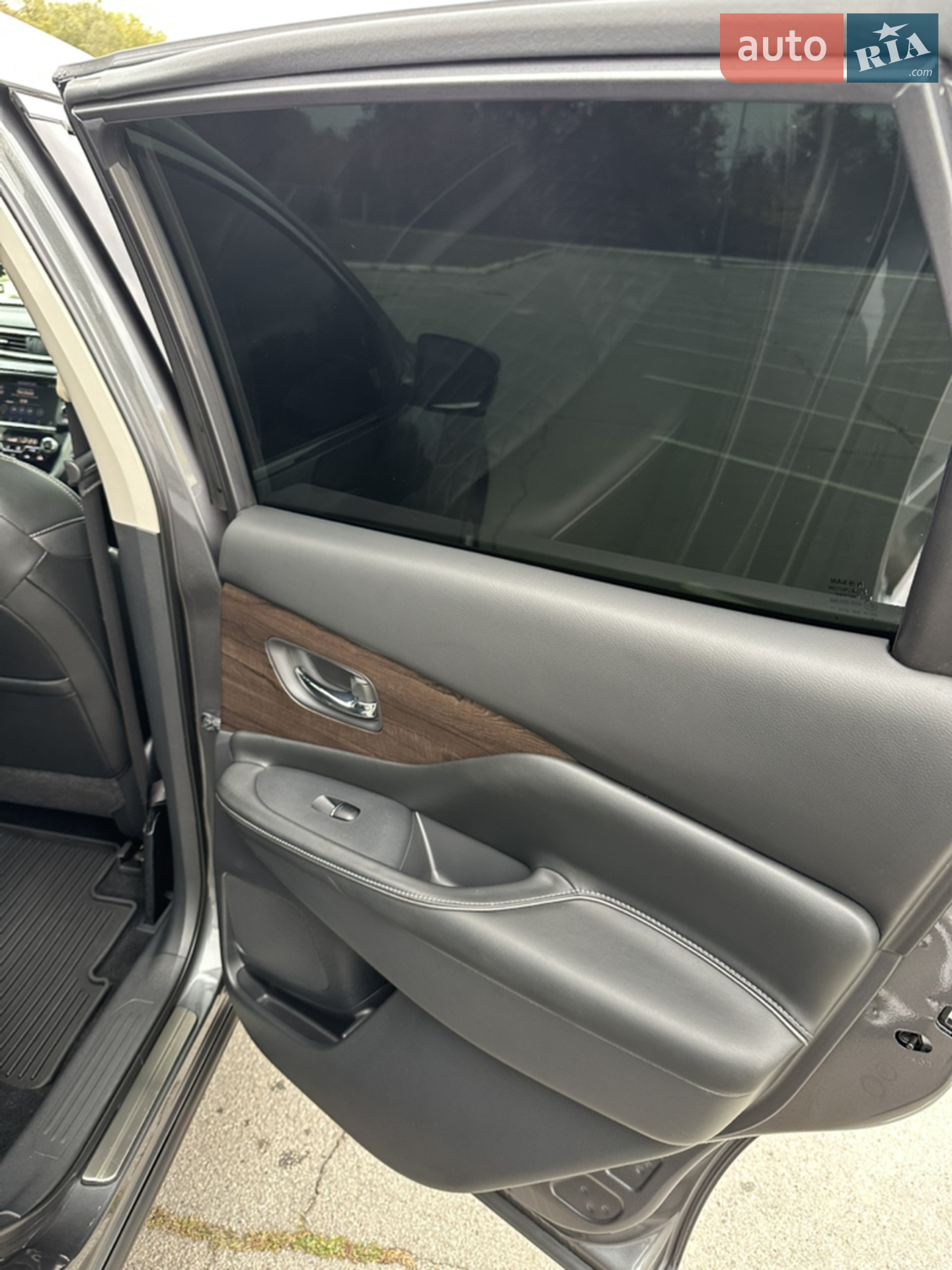 2019 Nissan Murano - мініатюра 15