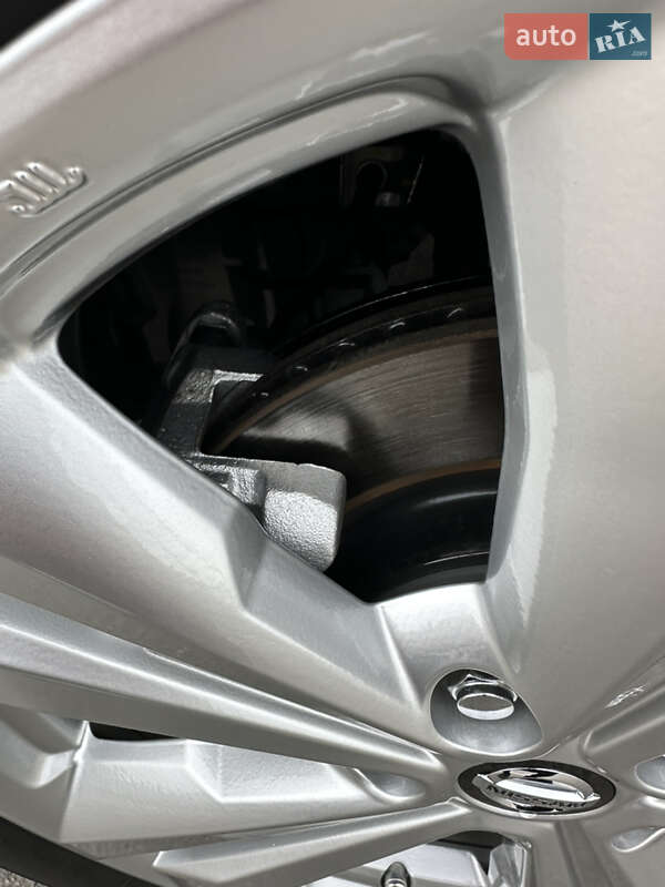 Внедорожник / Кроссовер Nissan Murano 2019 в Запорожье