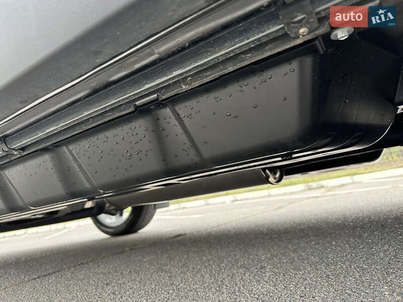 Внедорожник / Кроссовер Nissan Murano 2019 в Запорожье