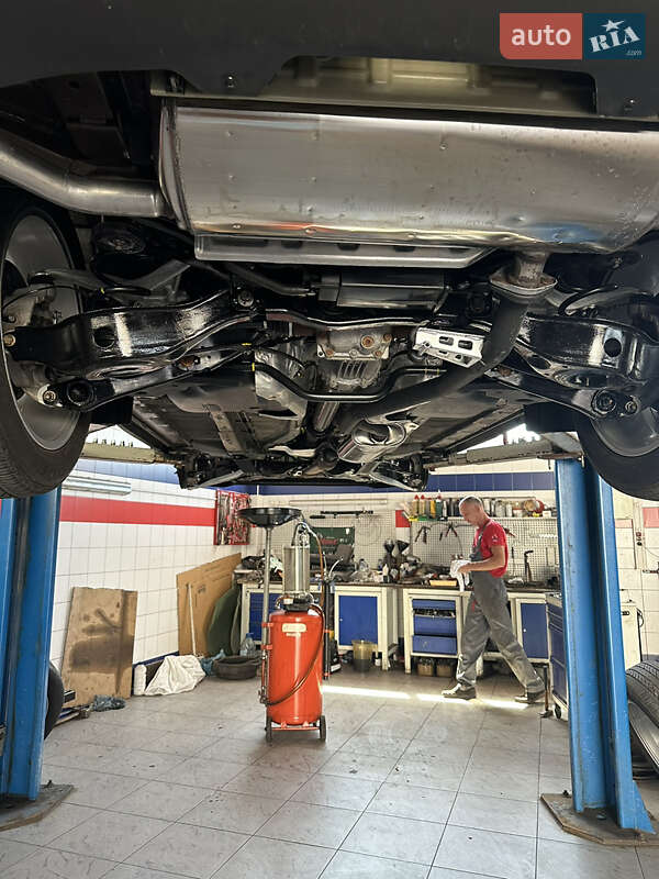 Внедорожник / Кроссовер Nissan Murano 2019 в Запорожье