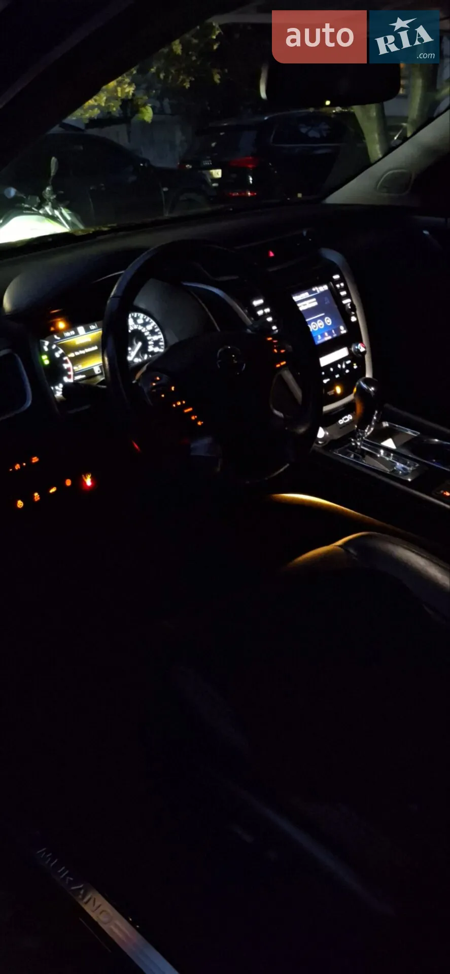 2019 Nissan Murano - мініатюра 38