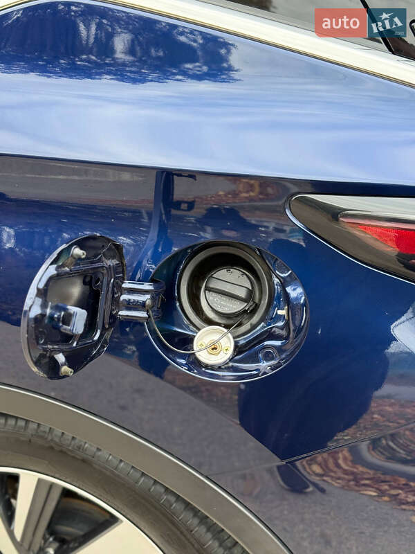 Внедорожник / Кроссовер Nissan Murano 2023 в Полтаве