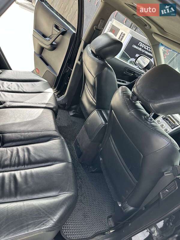 Внедорожник / Кроссовер Nissan Murano 2007 в Киеве фото 10 Внедорожник / Кроссовер Nissan Murano 2007 в Киеве