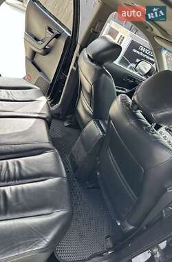 Позашляховик / Кросовер Nissan Murano 2007 в  фото 10 Позашляховик / Кросовер Nissan Murano 2007 в