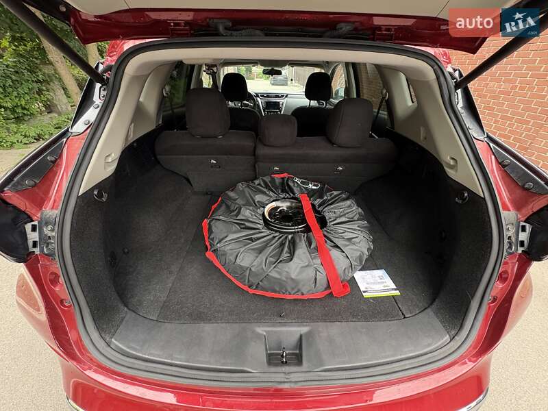 Позашляховик / Кросовер Nissan Murano 2019 в Києві фото 6 Позашляховик / Кросовер Nissan Murano 2019 в Києві