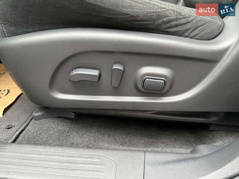 Внедорожник / Кроссовер Nissan Murano 2020 в Полтаве фото 37 Внедорожник / Кроссовер Nissan Murano 2020 в Полтаве