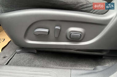 Позашляховик / Кросовер Nissan Murano 2020 в  фото 37 Позашляховик / Кросовер Nissan Murano 2020 в