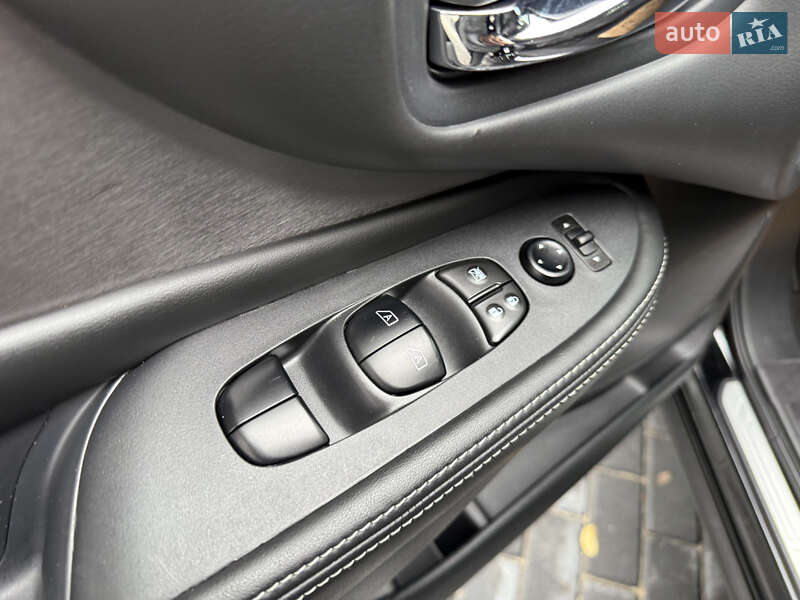 Внедорожник / Кроссовер Nissan Murano 2020 в Полтаве фото 41 Внедорожник / Кроссовер Nissan Murano 2020 в Полтаве