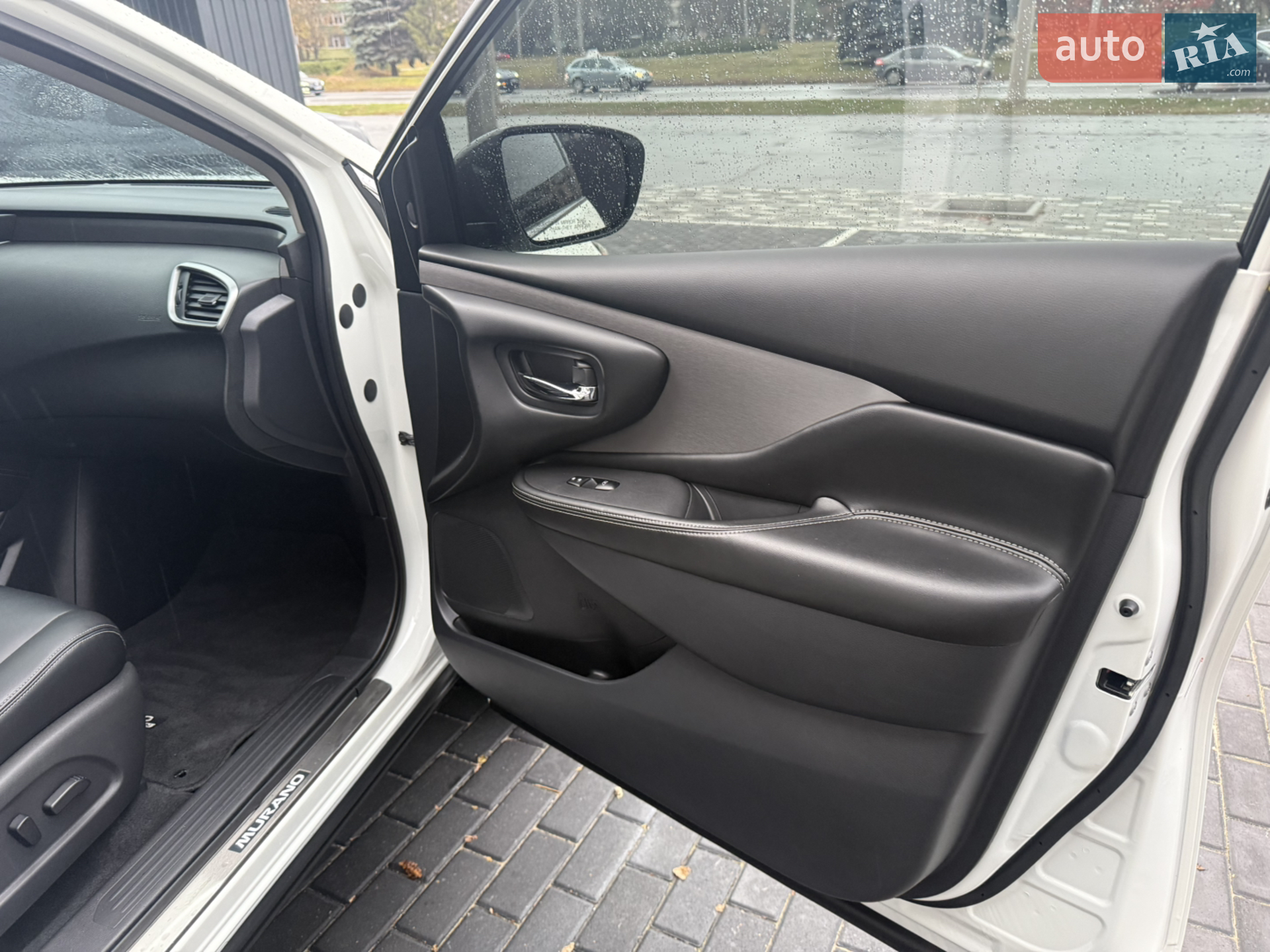 2022 Nissan Murano - мініатюра 28
