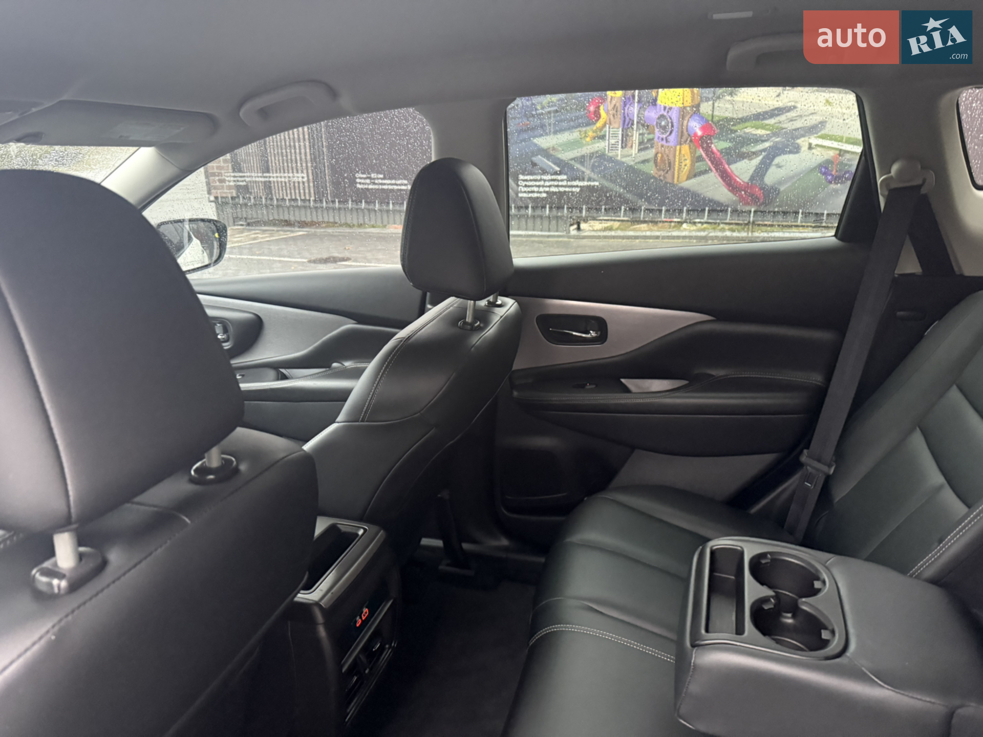 2022 Nissan Murano - мініатюра 37