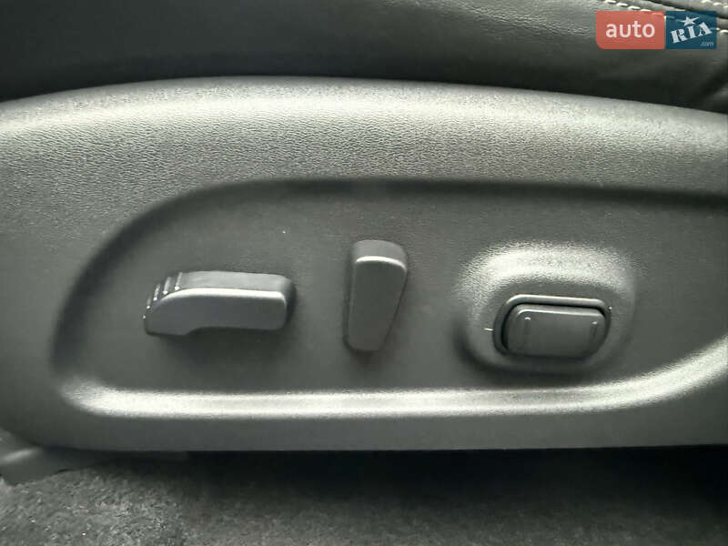 Внедорожник / Кроссовер Nissan Murano 2022 в Полтаве фото 44 Внедорожник / Кроссовер Nissan Murano 2022 в Полтаве